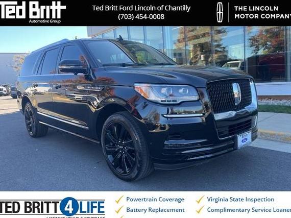LINCOLN NAVIGATOR L 2023 5LMJJ3LG8PEL15890 image LINCOLN NAVIGATOR L 2023 5LMJJ3LG8PEL15890 image